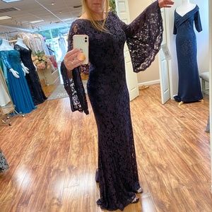 Jovani gown